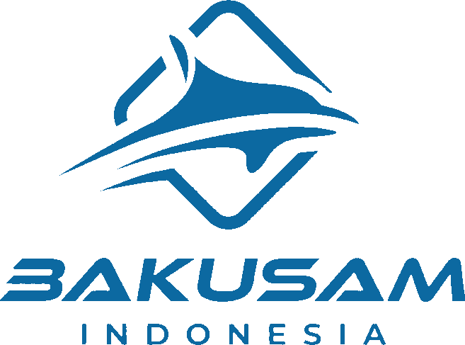 Logo Bakusam Indonesia
