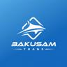 Logo Bakusam Trans