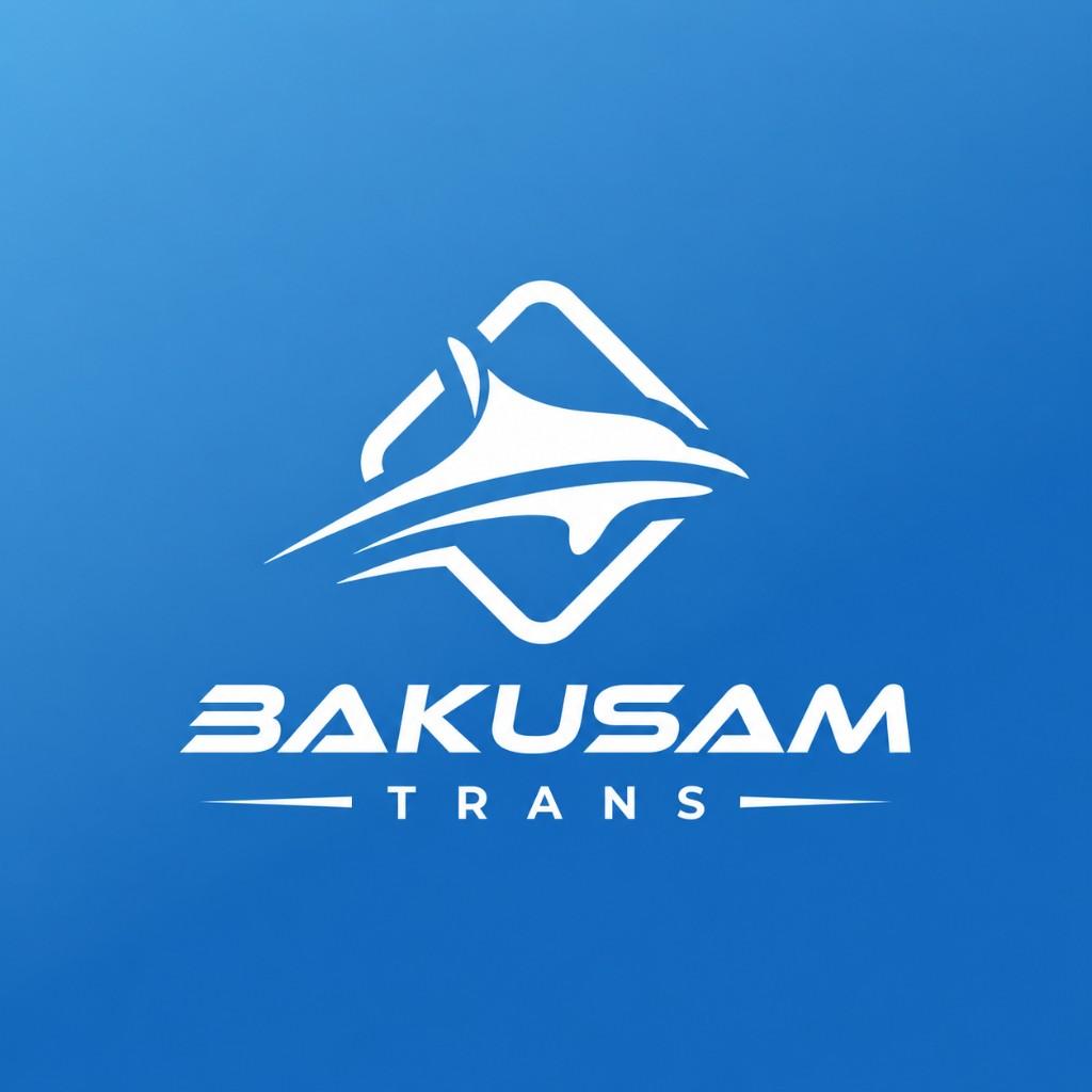 Logo Bakusam Trans
