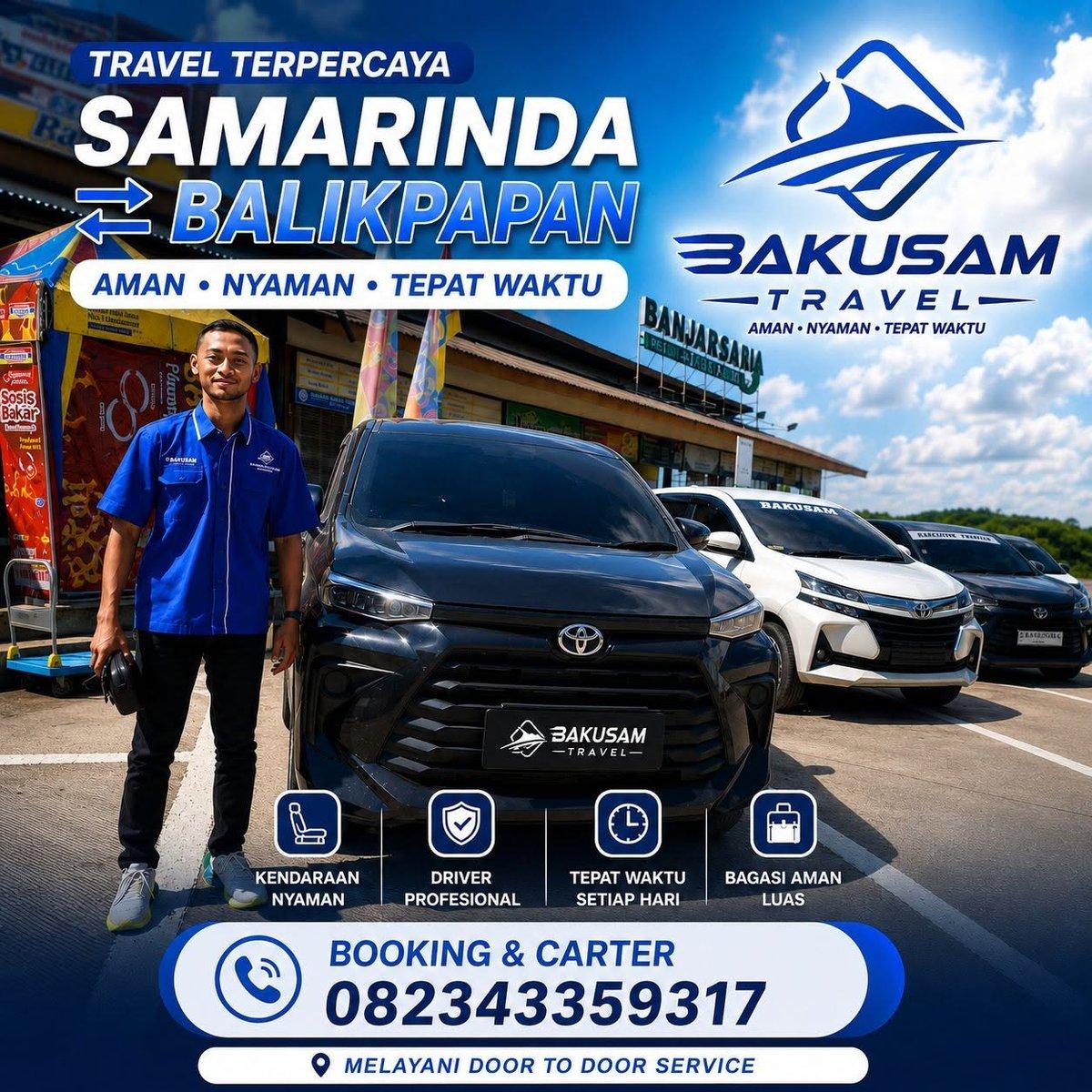 Travel Sukamara Sebatik — Panduan Door to Door