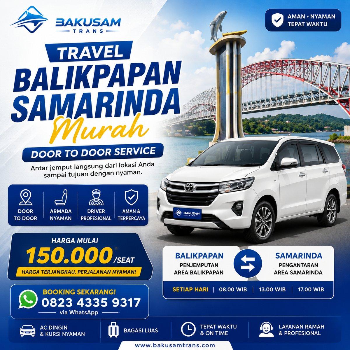 Kapan Pilih Carter vs Reguler Travel Kalimantan? — Panduan